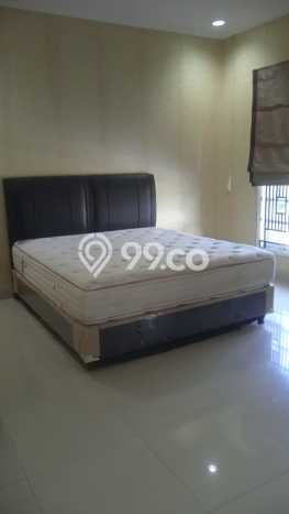 Jarang Ada! Rumah Sewa 4 Kamar Bagus Siap Huni Drajat Jarang Ada! Rumah Sewa 4 Kamar Bagus Siap Huni Drajat
