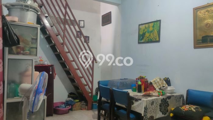 Dijual Cepat Rumah Minimalis & Modern LB 72m2 di Kalijaga Dijual Cepat Rumah Minimalis & Modern LB 72m2 di Kalijaga