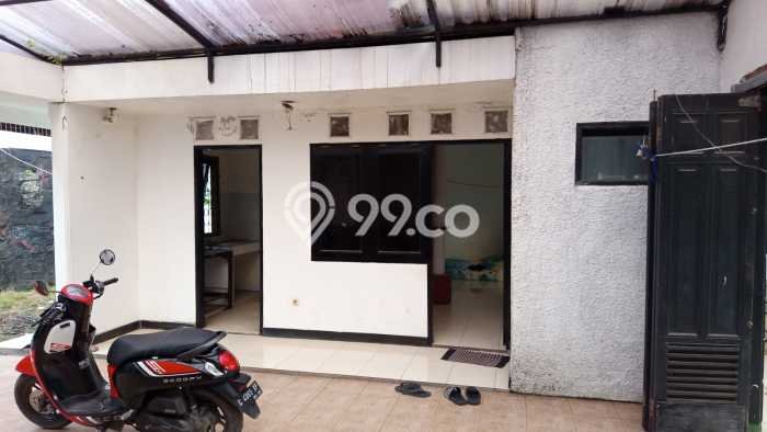 Rumah Minimalis 5 KT di Tuparev Cirebon Unfurnished Rumah Minimalis 5 KT di Tuparev Cirebon Unfurnished