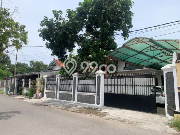 Hot Offer Hunian Mewah Ideal dan Luas di Kejaksan, Cirebon Hot Offer Hunian Mewah Ideal dan Luas di Kejaksan, Cirebon
