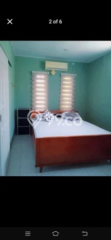 Rumah Cantik Siap Huni Di Kejaksan Luas 150m2 Lokasi Strategis Rumah Cantik Siap Huni Di Kejaksan Luas 150m2 Lokasi Strategis