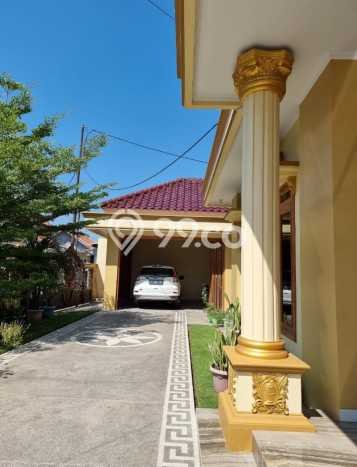 For Sale! Luxury House LT 757m2 Desain Modern di Sutawinangun For Sale! Luxury House LT 757m2 Desain Modern di Sutawinangun