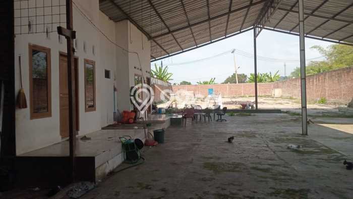 Gudang Dijual di Talun LT 1600m2, LB 900m2 Solusi Investasi Cerdas Gudang Dijual di Talun LT 1600m2, LB 900m2 Solusi Investasi Cerdas