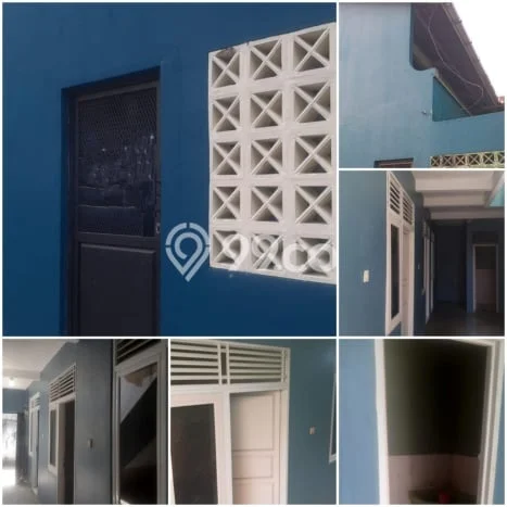 Unit Kost Dijual di Kesambi dengan 8 Kamar Tidur & Luas Bangunan 150m2 Unit Kost Dijual di Kesambi dengan 8 Kamar Tidur & Luas Bangunan 150m2