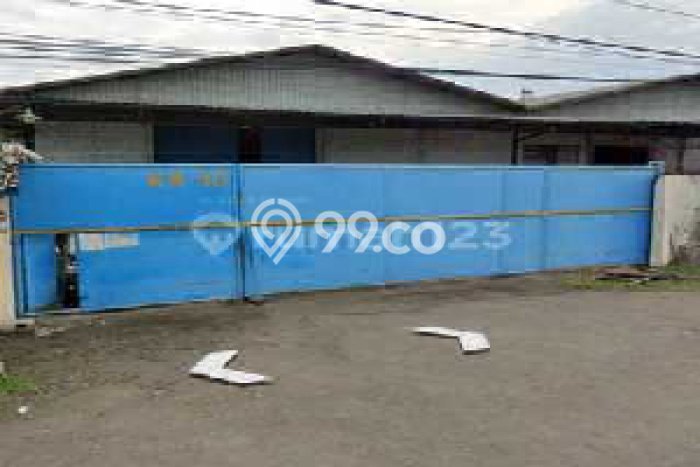 Disewakan Gudang komersial di Plumbon luas bangunan 1800m2 Disewakan Gudang komersial di Plumbon luas bangunan 1800m2