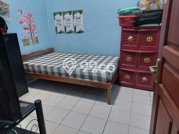 Jual Rumah Harga Miring Kedawung Punya 3 KT & LT 90m2 Jual Rumah Harga Miring Kedawung Punya 3 KT & LT 90m2