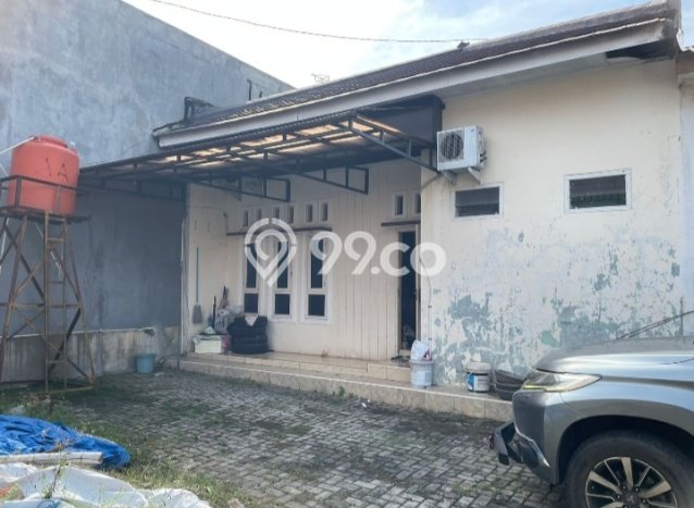Rumah Minimalis 2 KT di Kalijaga Cirebon Unfurnished Rumah Minimalis 2 KT di Kalijaga Cirebon Unfurnished