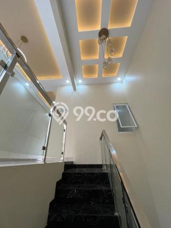 Dijual Rumah Modern 3 KT di Harapan Indah, Bekasi Dijual Rumah Modern 3 KT di Harapan Indah, Bekasi
