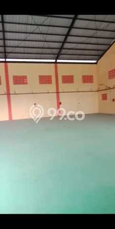 Gudang For Rent di Cileungsi, Luas 1000m², Lokasi Bisnis, Akses Strategis Gudang For Rent di Cileungsi, Luas 1000m², Lokasi Bisnis, Akses Strategis