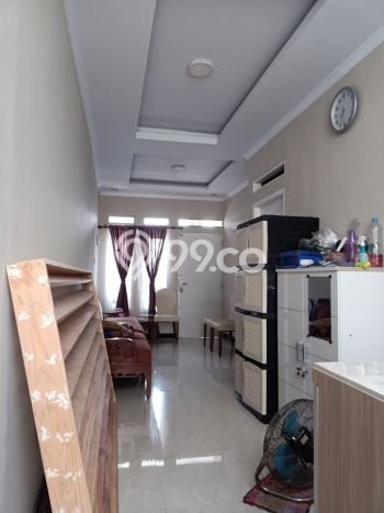 Jual Rumah Favorit Siap Huni LB 100m2 di Tarumajaya, Bekasi Jual Rumah Favorit Siap Huni LB 100m2 di Tarumajaya, Bekasi