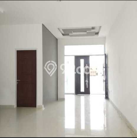Dijual Rumah Premium dengan Fasilitas Sekitar Lengkap di Cempaka Putih, Jakarta Pusat Dijual Rumah Premium dengan Fasilitas Sekitar Lengkap di Cempaka Putih, Jakarta Pusat