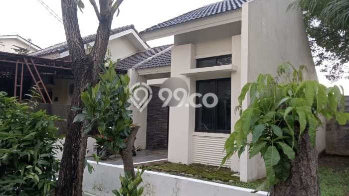 Dijual Hunian Rumah Terawat 2 KT di Harapan Mulya, Bekasi Dijual Hunian Rumah Terawat 2 KT di Harapan Mulya, Bekasi