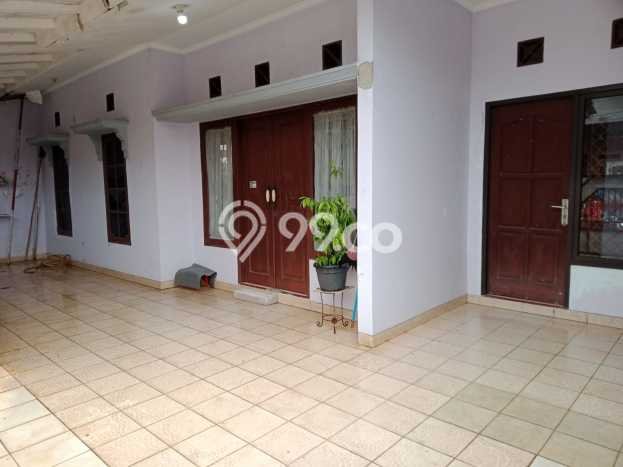 Dijual Rumah Eksklusif 4 KT di Bintara, Bekasi Dijual Rumah Eksklusif 4 KT di Bintara, Bekasi
