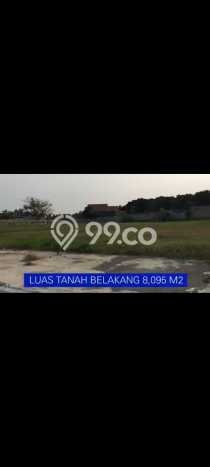 Tanah Kawasan Tanggerang, Luas 37000m2m², Area Strategis, Kawasan Nyaman Tanah Kawasan Tanggerang, Luas 37000m2m², Area Strategis, Kawasan Nyaman