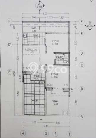 Dijual Hunian Rumah Terawat 2 KT di Harapan Mulya, Bekasi Dijual Hunian Rumah Terawat 2 KT di Harapan Mulya, Bekasi