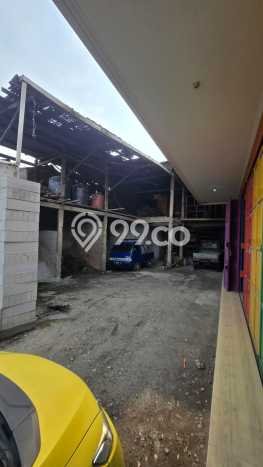 Komersial di Pulogebang, Luas 281m², Posisi Mainroad Komersial di Pulogebang, Luas 281m², Posisi Mainroad