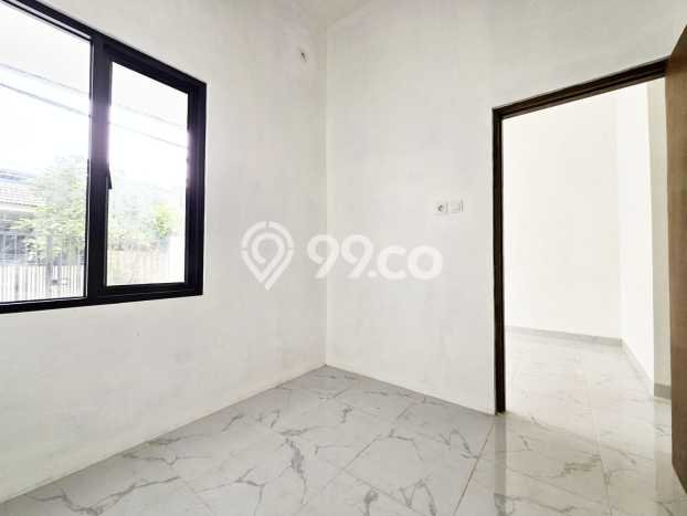 Dijual Hunian Rumah Nyaman 3 KT di Pondok Ungu, Bekasi Dijual Hunian Rumah Nyaman 3 KT di Pondok Ungu, Bekasi