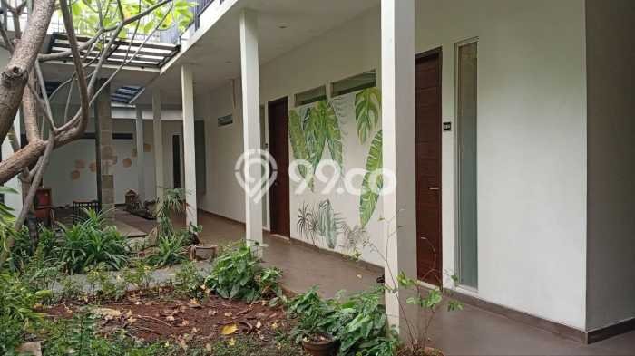 Hotel Premium Kawasan Pondok Kelapa, Luas 600m², Area Komersial, Dekat Pondok Kelapa, Jakarta Timur, Jakarta Timur Hotel Premium Kawasan Pondok Kelapa, Luas 600m², Area Komersial, Dekat Pondok Kelapa, Jakarta Timur, Jakarta Timur