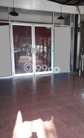 SEWA TERJANGKAU! Ruko Kawasan Harapan Indah, Luas 120m², Area Komersial SEWA TERJANGKAU! Ruko Kawasan Harapan Indah, Luas 120m², Area Komersial