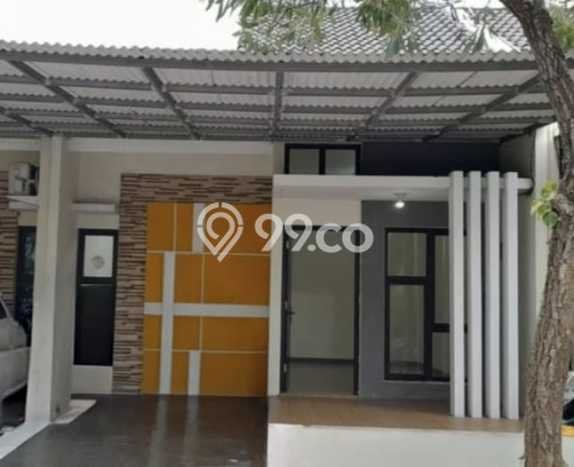 Rumah Strategis kawasan Tarumajaya, 1 KM, Lingkungan Tenang, Luas 90m2m² LB 54m2m² Rumah Strategis kawasan Tarumajaya, 1 KM, Lingkungan Tenang, Luas 90m2m² LB 54m2m²