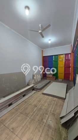 Komersial di Pulogebang, Luas 281m², Posisi Mainroad Komersial di Pulogebang, Luas 281m², Posisi Mainroad