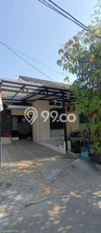 Rumah Modern 2 KT di Harapan Mulya Bekasi Full Furnished Rumah Modern 2 KT di Harapan Mulya Bekasi Full Furnished