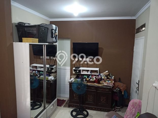 Jual Rumah Favorit Siap Huni LB 100m2 di Tarumajaya, Bekasi Jual Rumah Favorit Siap Huni LB 100m2 di Tarumajaya, Bekasi