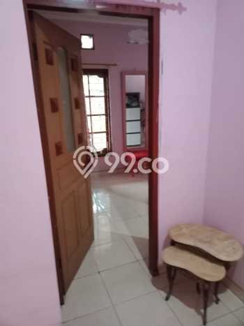 Dijual Rumah Eksklusif 4 KT di Bintara, Bekasi Dijual Rumah Eksklusif 4 KT di Bintara, Bekasi
