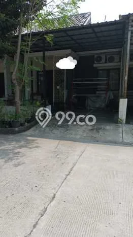 Disewakan Rumah Harga Terjangkau di Harapan Mulya Bekasi Punya 3 KT Disewakan Rumah Harga Terjangkau di Harapan Mulya Bekasi Punya 3 KT