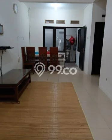 Disewakan Rumah Harga Terjangkau di Harapan Mulya Bekasi Punya 3 KT Disewakan Rumah Harga Terjangkau di Harapan Mulya Bekasi Punya 3 KT