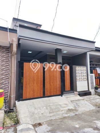 Jual Rumah Siap Huni di Babelan Bekasi Harga Rp 450 Juta LT 60m2 Jual Rumah Siap Huni di Babelan Bekasi Harga Rp 450 Juta LT 60m2