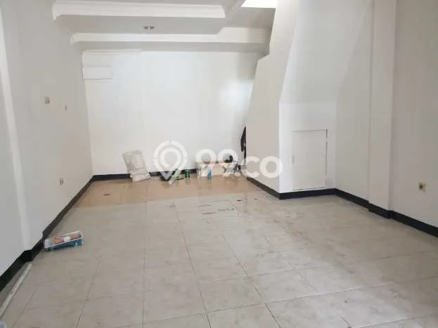 SEWA TERJANGKAU! Ruko Kawasan Harapan Indah, Luas 120m², Area Komersial SEWA TERJANGKAU! Ruko Kawasan Harapan Indah, Luas 120m², Area Komersial