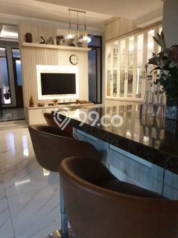 Hunian Mewah LB 238m2 Siap Huni Desain Elegan di BSD, Tangerang Hunian Mewah LB 238m2 Siap Huni Desain Elegan di BSD, Tangerang