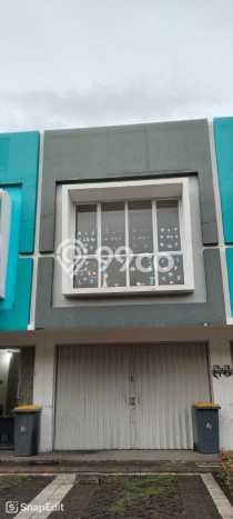 Ruko Usaha Dijual di Babelan Bekasi LT 73m2 & LB 68m2 Ruko Usaha Dijual di Babelan Bekasi LT 73m2 & LB 68m2