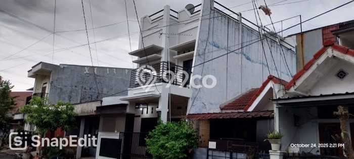 Rumah di Tambun Utara, 3 KT, Area Berkembang Rumah di Tambun Utara, 3 KT, Area Berkembang