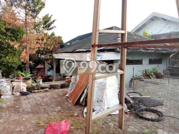 Jual Tanah di Cawang, Luas 1002m², Dekat Pusat Kota Jual Tanah di Cawang, Luas 1002m², Dekat Pusat Kota