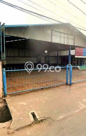 LOKASI BISNIS! Gudang Disewakan di Cakung, Luas 350m², Akses Strategis LOKASI BISNIS! Gudang Disewakan di Cakung, Luas 350m², Akses Strategis