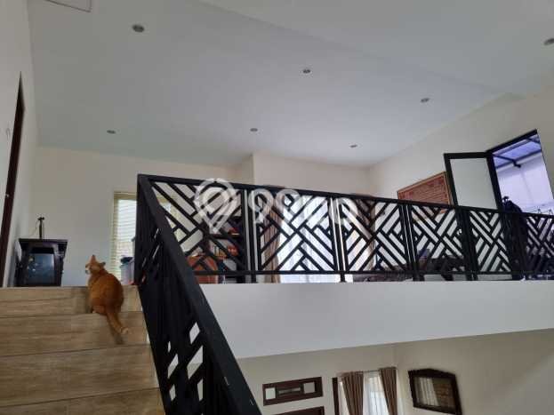 For Sale! Luxury House LT 357m2 Desain Modern di Cikunir For Sale! Luxury House LT 357m2 Desain Modern di Cikunir