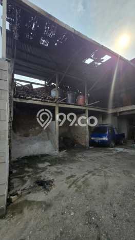 Komersial di Pulogebang, Luas 281m², Posisi Mainroad Komersial di Pulogebang, Luas 281m², Posisi Mainroad