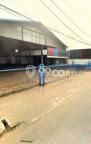 LOKASI BISNIS! Gudang Disewakan di Cakung, Luas 350m², Akses Strategis LOKASI BISNIS! Gudang Disewakan di Cakung, Luas 350m², Akses Strategis