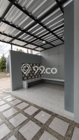 Rumah Minimalis 2 KT di Harapan Indah Bekasi Unfurnished Rumah Minimalis 2 KT di Harapan Indah Bekasi Unfurnished