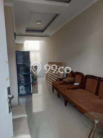 Jual Rumah Favorit Siap Huni LB 100m2 di Tarumajaya, Bekasi Jual Rumah Favorit Siap Huni LB 100m2 di Tarumajaya, Bekasi