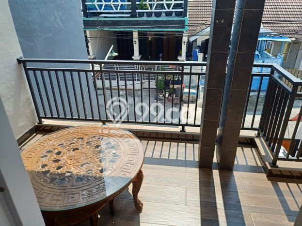 Jual Rumah Favorit Siap Huni LB 100m2 di Tarumajaya, Bekasi Jual Rumah Favorit Siap Huni LB 100m2 di Tarumajaya, Bekasi