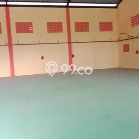 Gudang For Rent di Cileungsi, Luas 1000m², Lokasi Bisnis, Akses Strategis Gudang For Rent di Cileungsi, Luas 1000m², Lokasi Bisnis, Akses Strategis