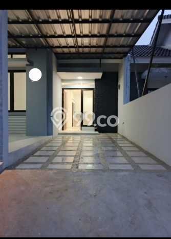 Rumah Minimalis 2 KT di Harapan Indah Bekasi Unfurnished Rumah Minimalis 2 KT di Harapan Indah Bekasi Unfurnished