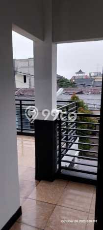 Rumah di Tambun Utara, 3 KT, Area Berkembang Rumah di Tambun Utara, 3 KT, Area Berkembang
