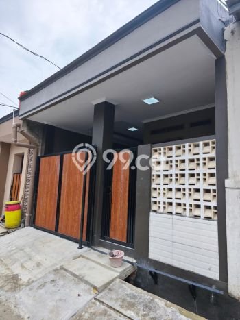 Jual Rumah Siap Huni di Babelan Bekasi Harga Rp 450 Juta LT 60m2 Jual Rumah Siap Huni di Babelan Bekasi Harga Rp 450 Juta LT 60m2