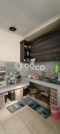Rumah Modern 2 KT di Harapan Mulya Bekasi Full Furnished Rumah Modern 2 KT di Harapan Mulya Bekasi Full Furnished