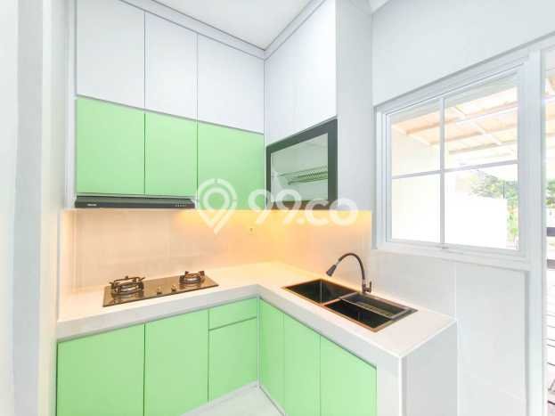 Rumah Luas Asri 3 KT Siap Pakai di Jelupang Tangerang Rumah Luas Asri 3 KT Siap Pakai di Jelupang Tangerang