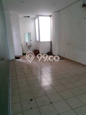 Ruko Premium Kawasan BSD, Luas 162m2m², Kawasan Komersial Ruko Premium Kawasan BSD, Luas 162m2m², Kawasan Komersial